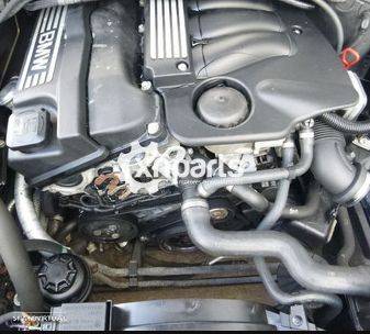 Motor BMW 3 Touring (E46) 316 i | 03.02 - 02.05 Usado REF. N42B18 - 1