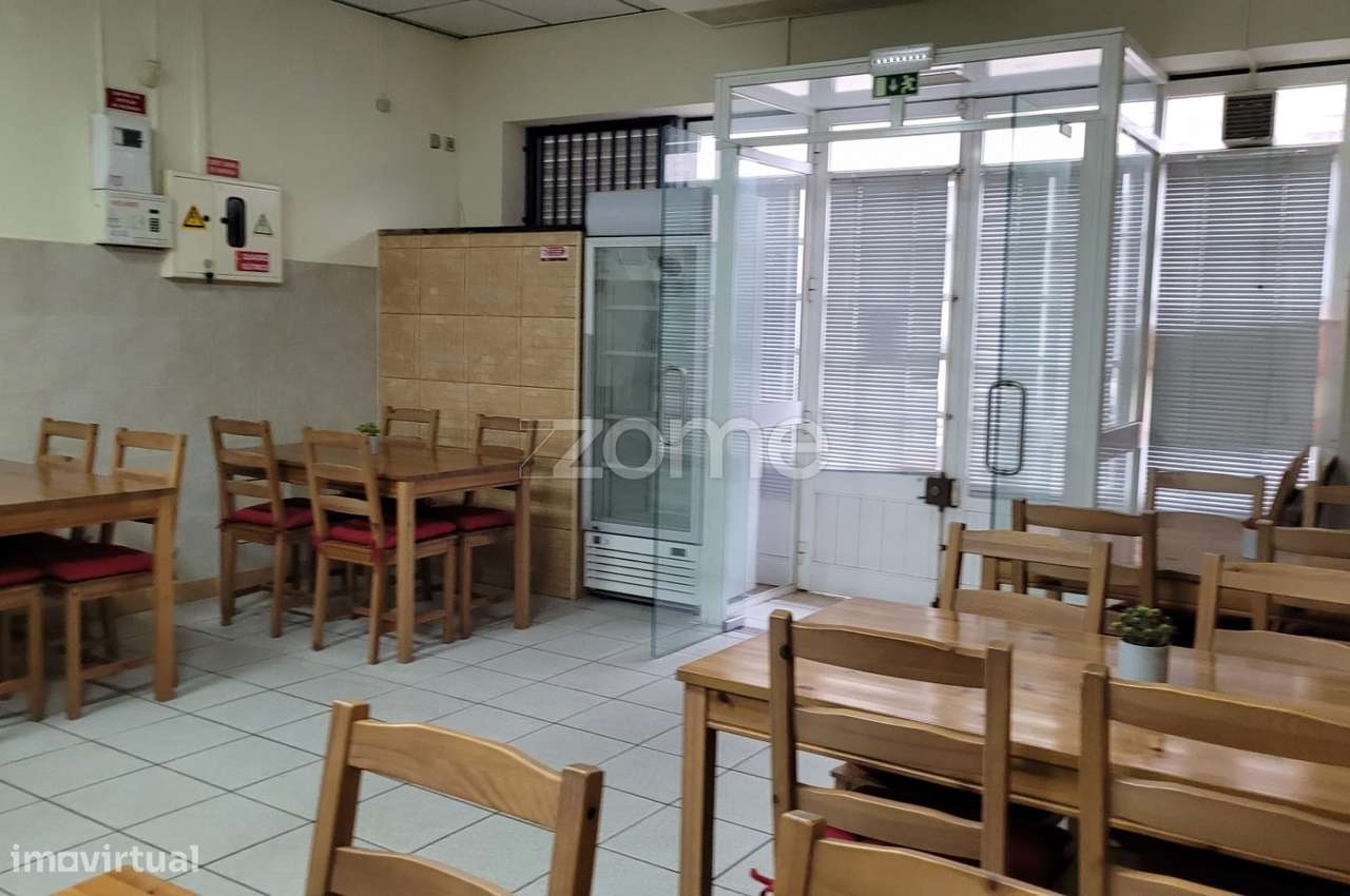 Restaurante em Almeirim - Grande imagem: 5/46