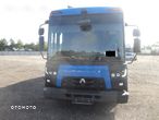 Renault D-Access 320 EURO 6 SMIECIARKA  NTM 2 KOMORY - 2