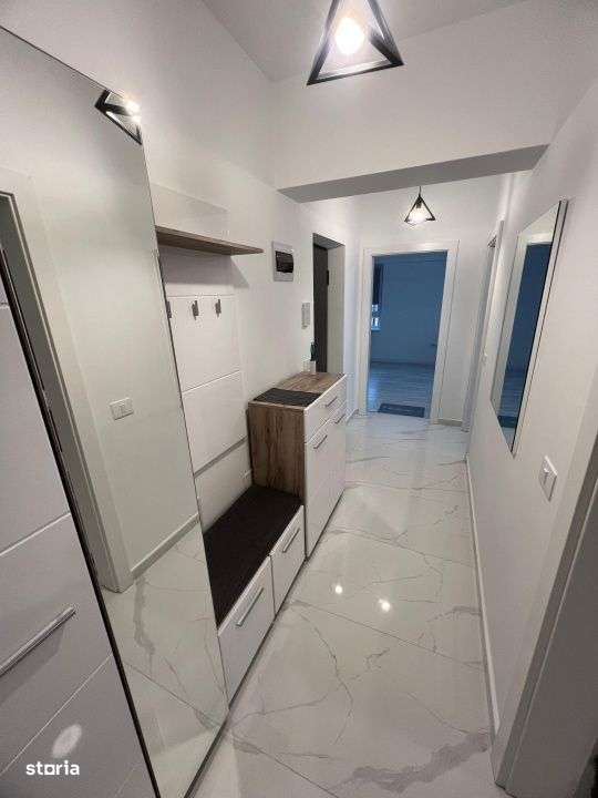 APARTAMENT 2 CAMERE CONTEMPORAN, PACURARI, TOTUL NOU - Imagine principală: 2/7