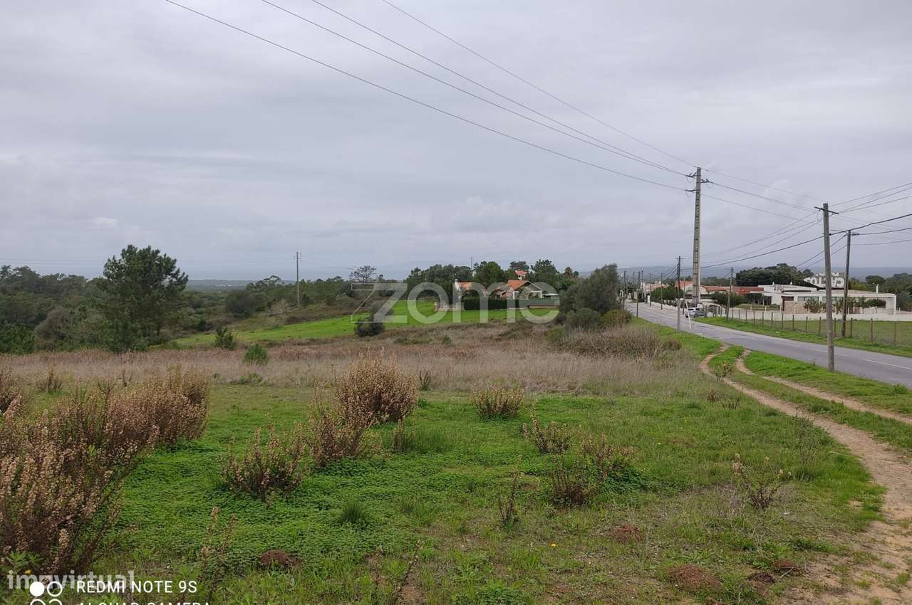 Terreno em Sesimbra-10