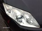 RENAULT LAGUNA III LAMPA PRAWA PRZEDNIA PRZÓD XENON EUROPA - 1