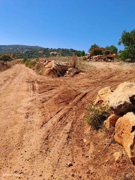 Terreno rústico 27000 - Grande imagem: 4/9