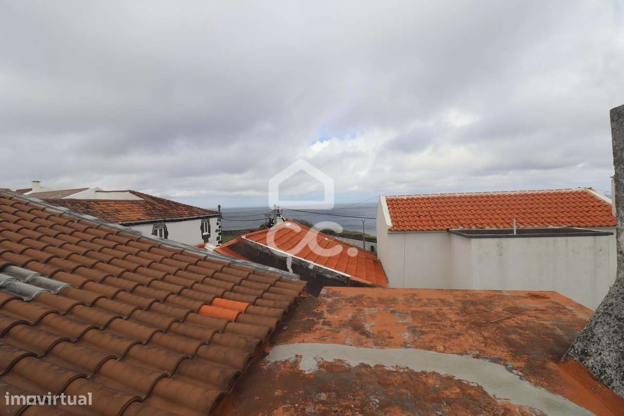 Moradia com 3 Quartos - Fenais da Luz - Ponta Delgada-16