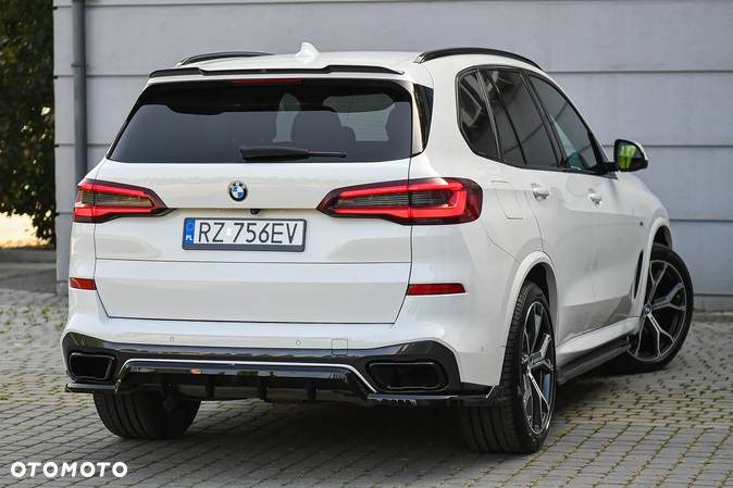 BMW X5 xDrive30d sport - 16