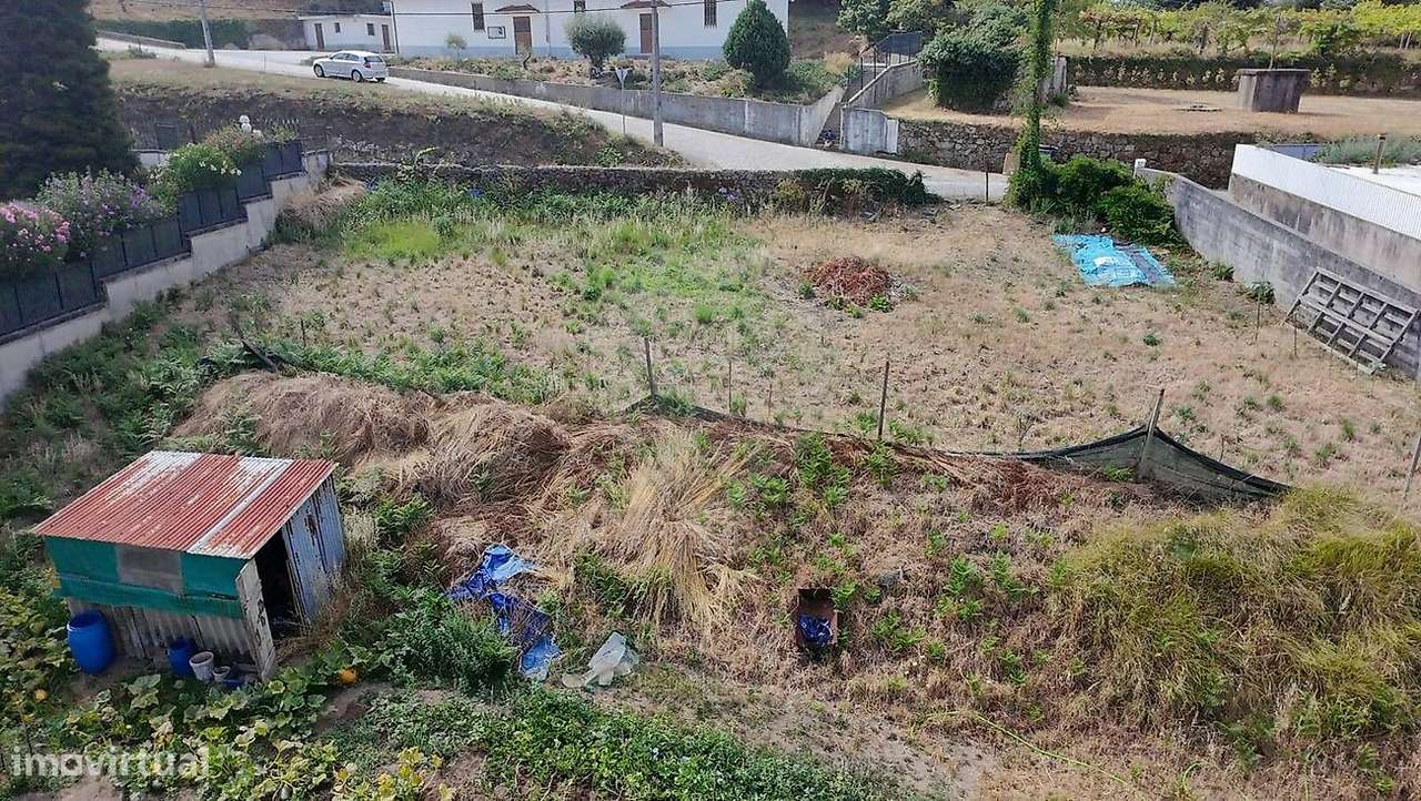 Terreno  para venda-4