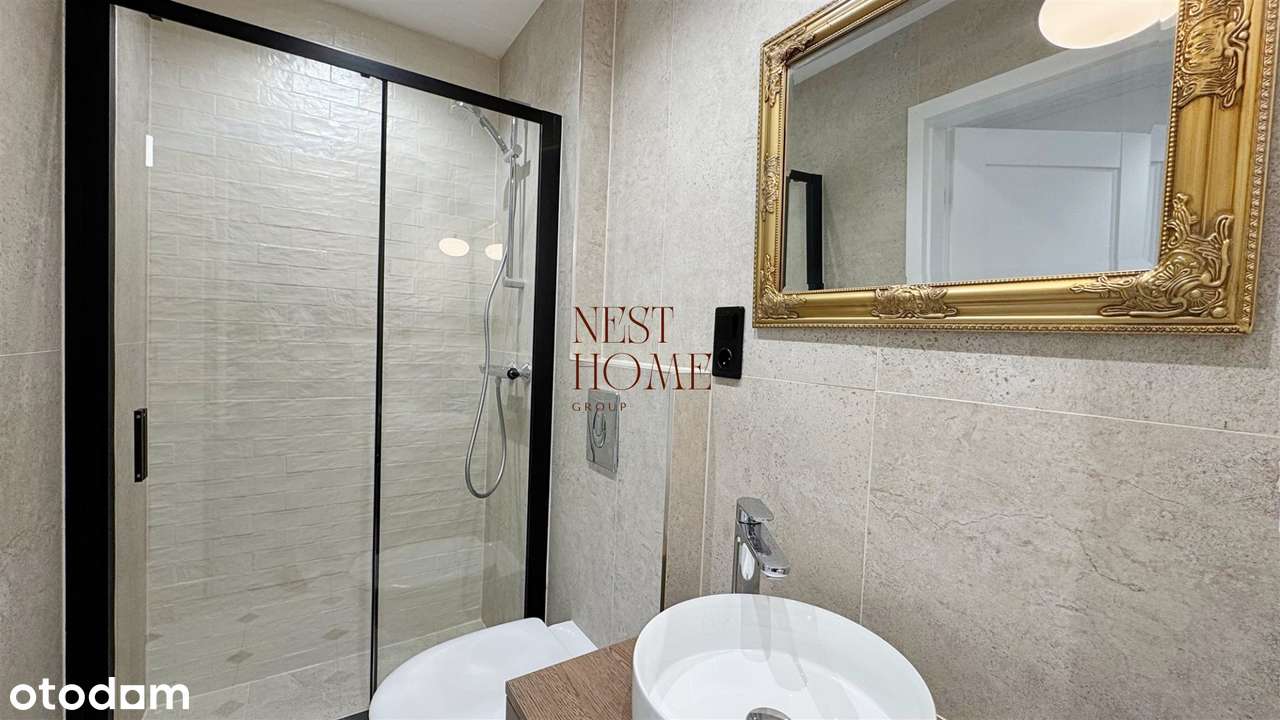 Stylowe | po generalnym remoncie | Nowe Miasto-8