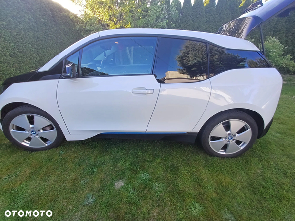 BMW i3 (60 Ah) - 10