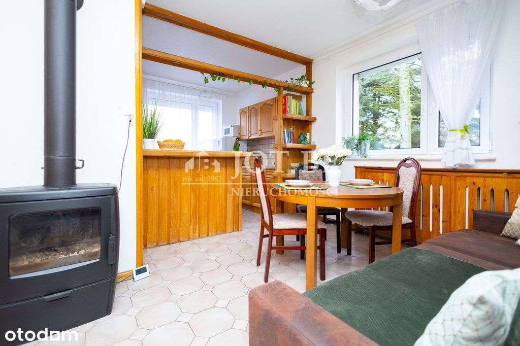 Bliźniak w Mirkowie-9