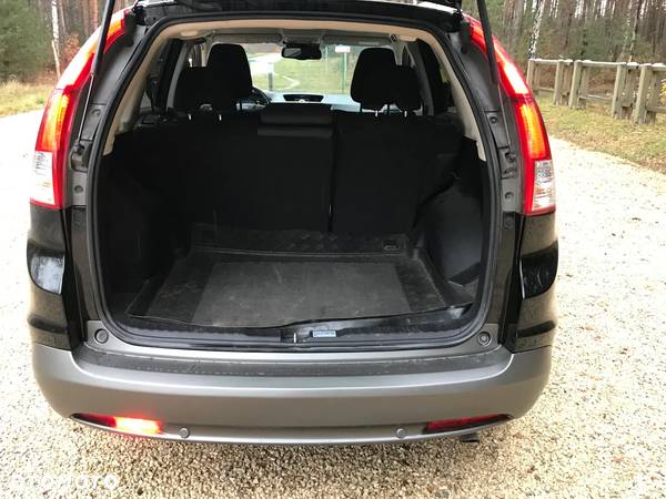 Honda CR-V 2.0 Lifestyle - 23