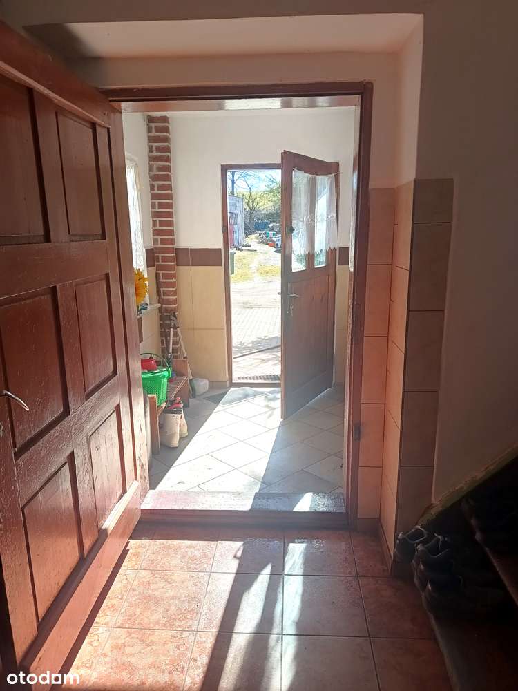 Dom z warsztatem, duża działka 34,4 ara, 2 km od Legnicy tj. Złotniki.-14