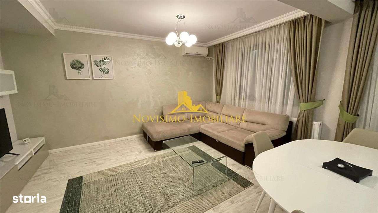 NOVISIMO-IMOBILIARE: VILA DE LUX DE INCHIRIAT IN ZONA ALBERT - Imagine principală: 3/20