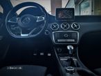 Mercedes-Benz A 180 d AMG Line - 15