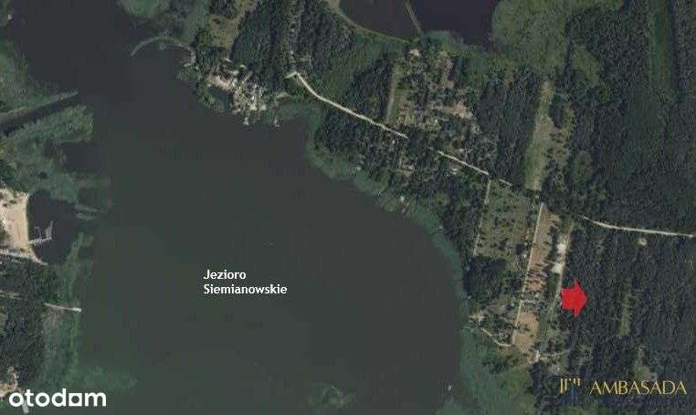 ***Działki W Sercu Podlasia-Bołtryki*** - Pełny obrazek: 5/5