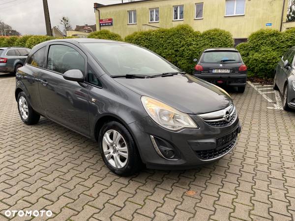 Opel Corsa 1.2 16V Enjoy - 2