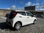 Toyota Aygo 1.0 X-Play - 9