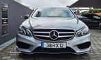 Mercedes-Benz E 220 CDI Avantgarde BE Auto. - 16