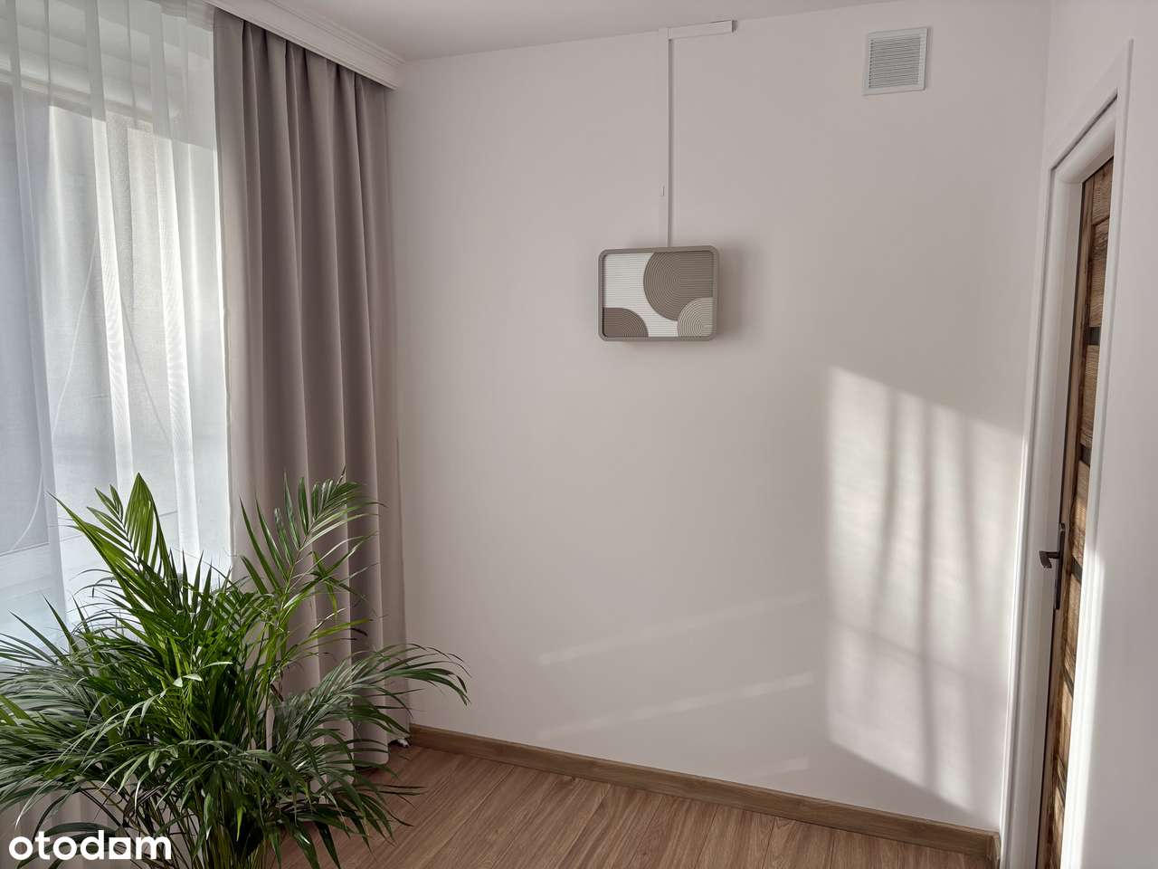 Mieszkanie po generalnym remoncie 54,6m2 | 3 pokoje! zamykany parking!-5