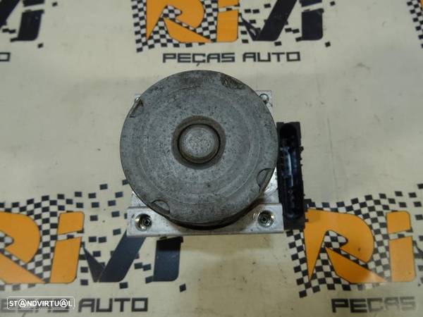 Abs Ford Ranger (Et)  0265231027 / Ur61437a0 / 0265800523 - 5