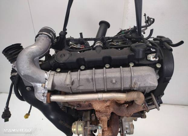 Motor Citroen Jumpy C5 Xantia 2.0Hdi 110Cv Ref.RHZ - 2