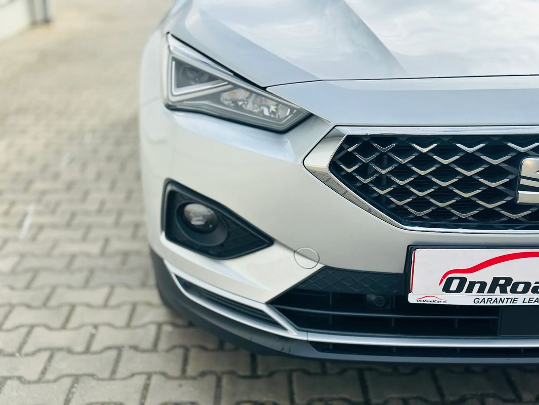 Seat Tarraco 2.0 TDI 4DRIVE DSG SCR Xcellence - 16