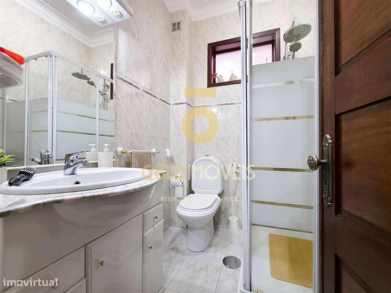 Apartamento T3 DUPLEX Venda em Mafamude e Vilar do Paraíso,Vila Nova d - Grande imagem: 4/48