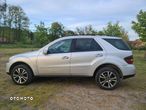 Mercedes-Benz ML 320 CDI 4-Matic - 8