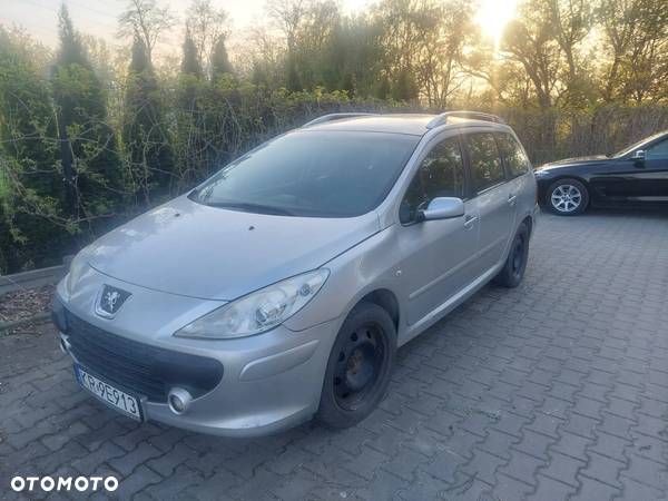 Peugeot 307 1.6 HDI Premium - 1