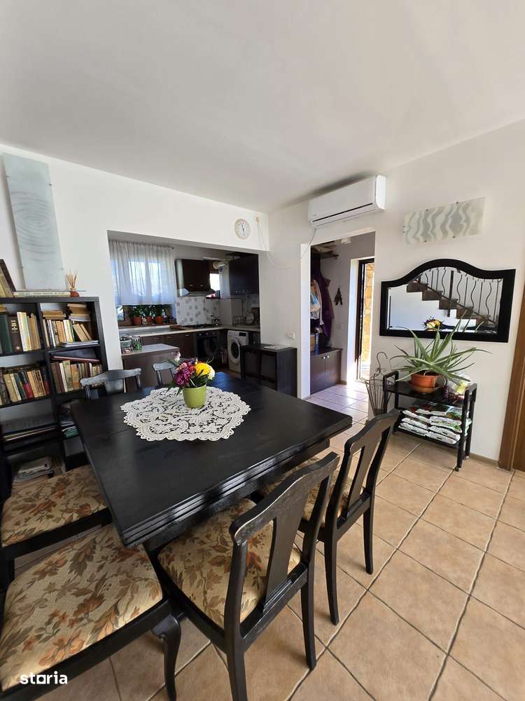 VILA CU SPA PRIVAT SI TEREN GENEROS IN TUNARI-19