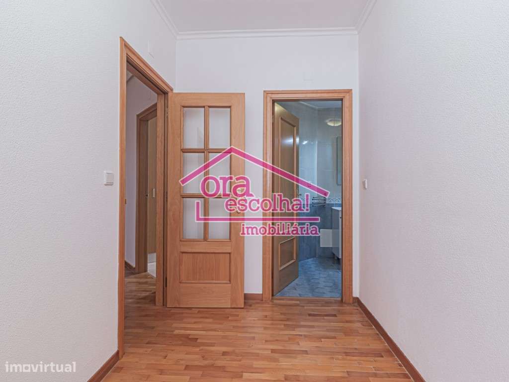 Apartamento T3 de 2001 Remodelado com Suíte, 113 m2 de área bruta p...-6