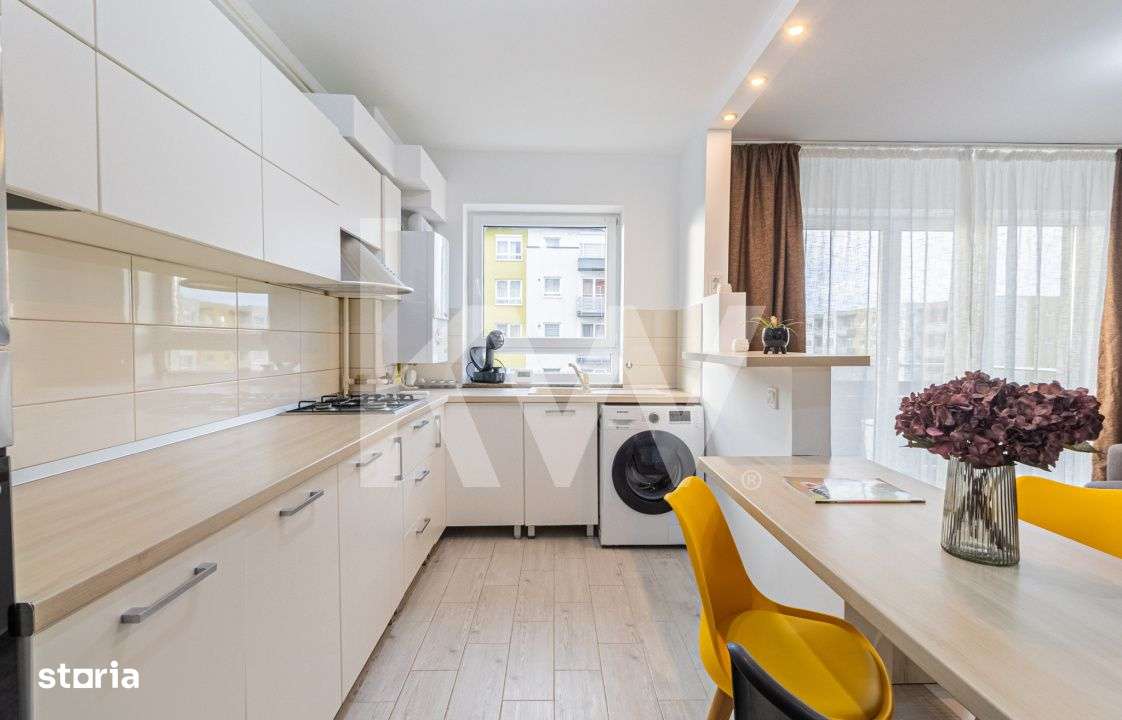 OCAZIE UNICĂ IN BRAȘOV | 3 camere pe doua etaje | loc de parcare si-10