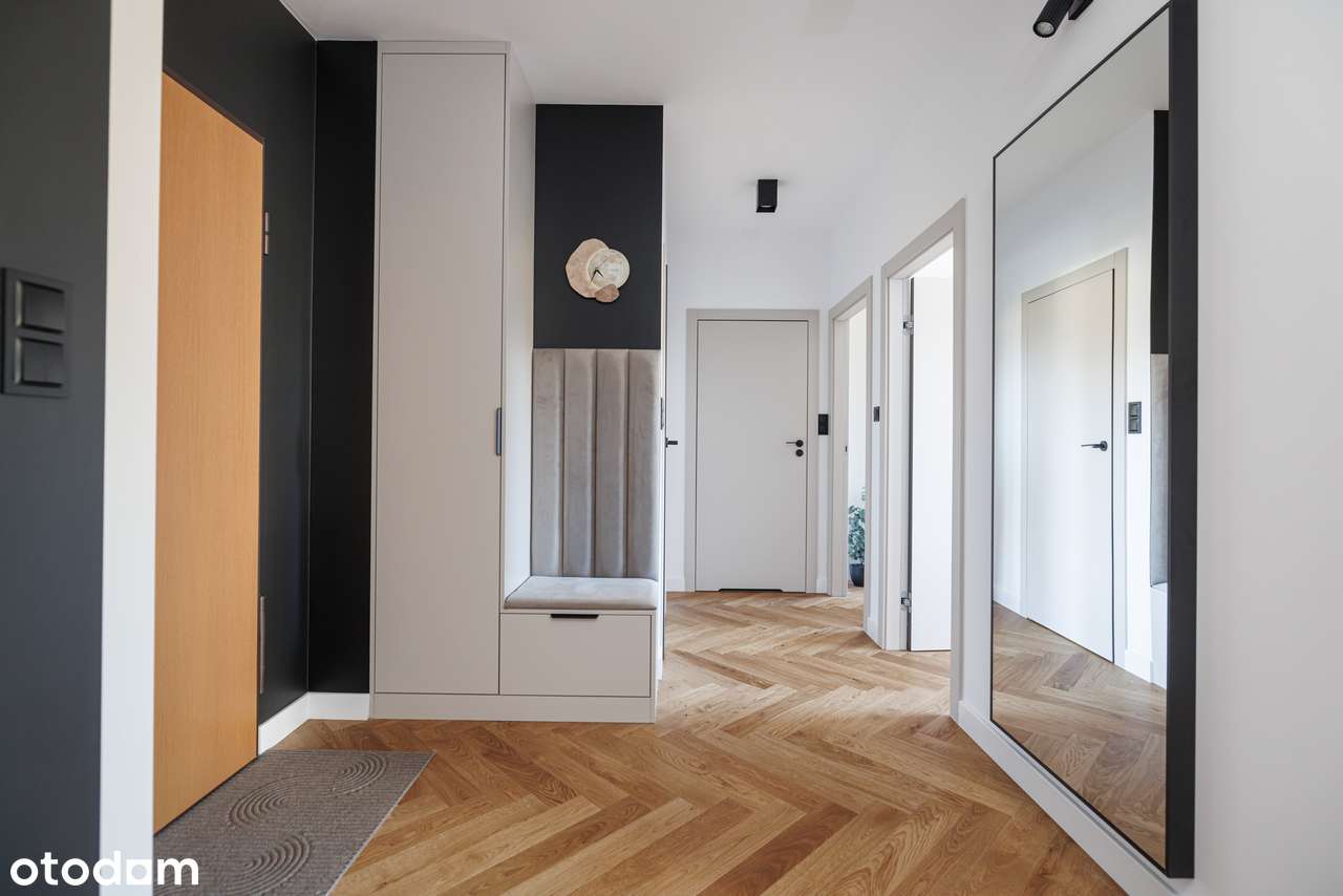 Apartament 3 pokoje premium - Altoria II - Mały Kack-5