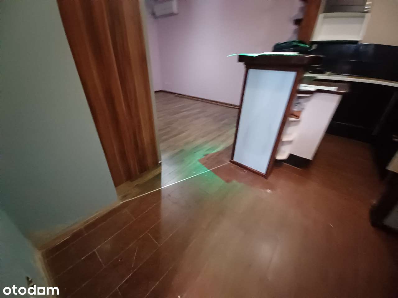 Okazyjna kawalerka na Białołęce z klimatyzacją-3