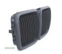 GRELHAS FRONTAIS PARA BMW SERIE 3 E36 96-99 M PERFORMANCE PRETO MATT - 2