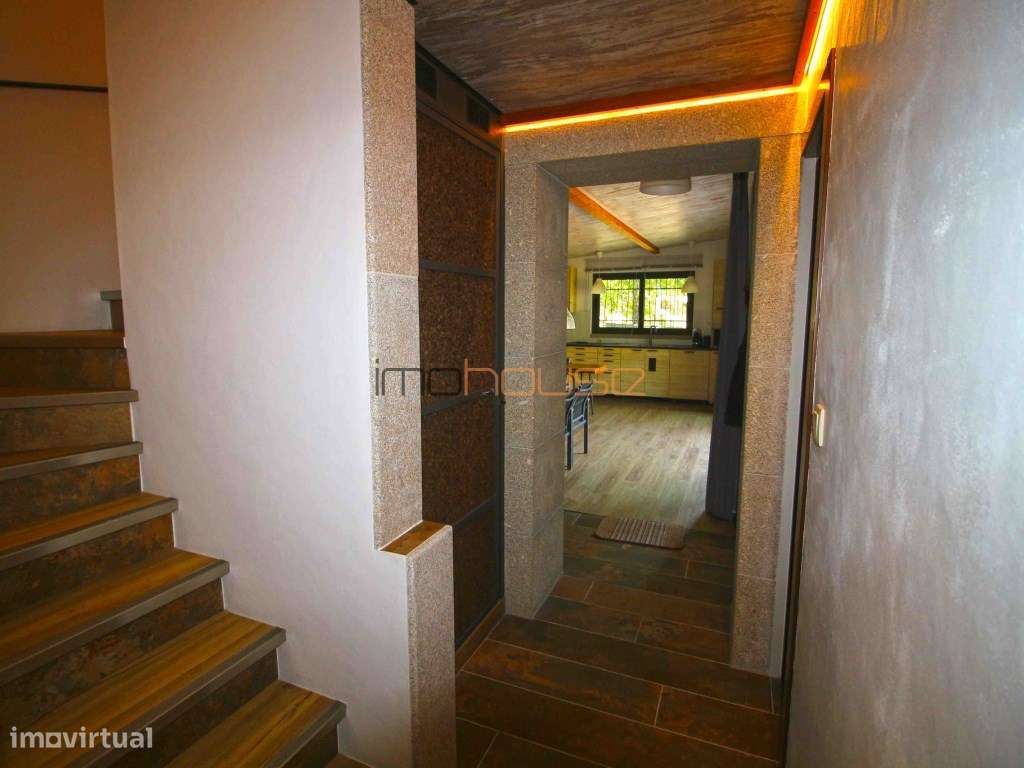 Quinta junto ao Rio - Castelo Paiva-21