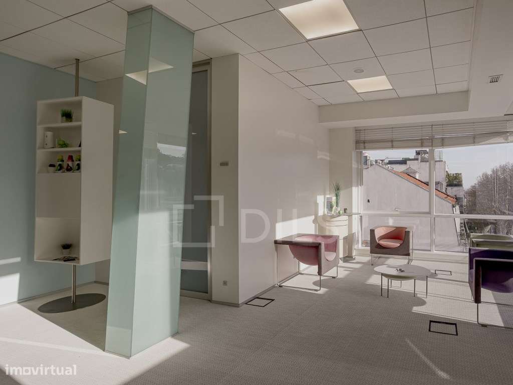 Escritório para arrendar, no Liberdade 108, em Lisboa - Grande imagem: 2/19