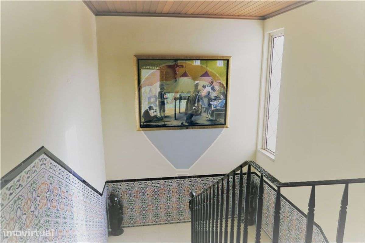 Moradia T5 para venda - Grande imagem: 5/29