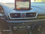 Mazda 3 SKYACTIV-G 120 Exclusive-Line - 16