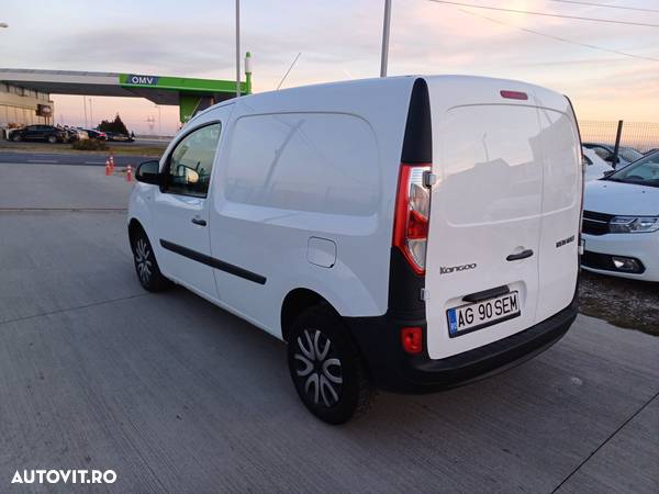 Renault Kangoo - 19