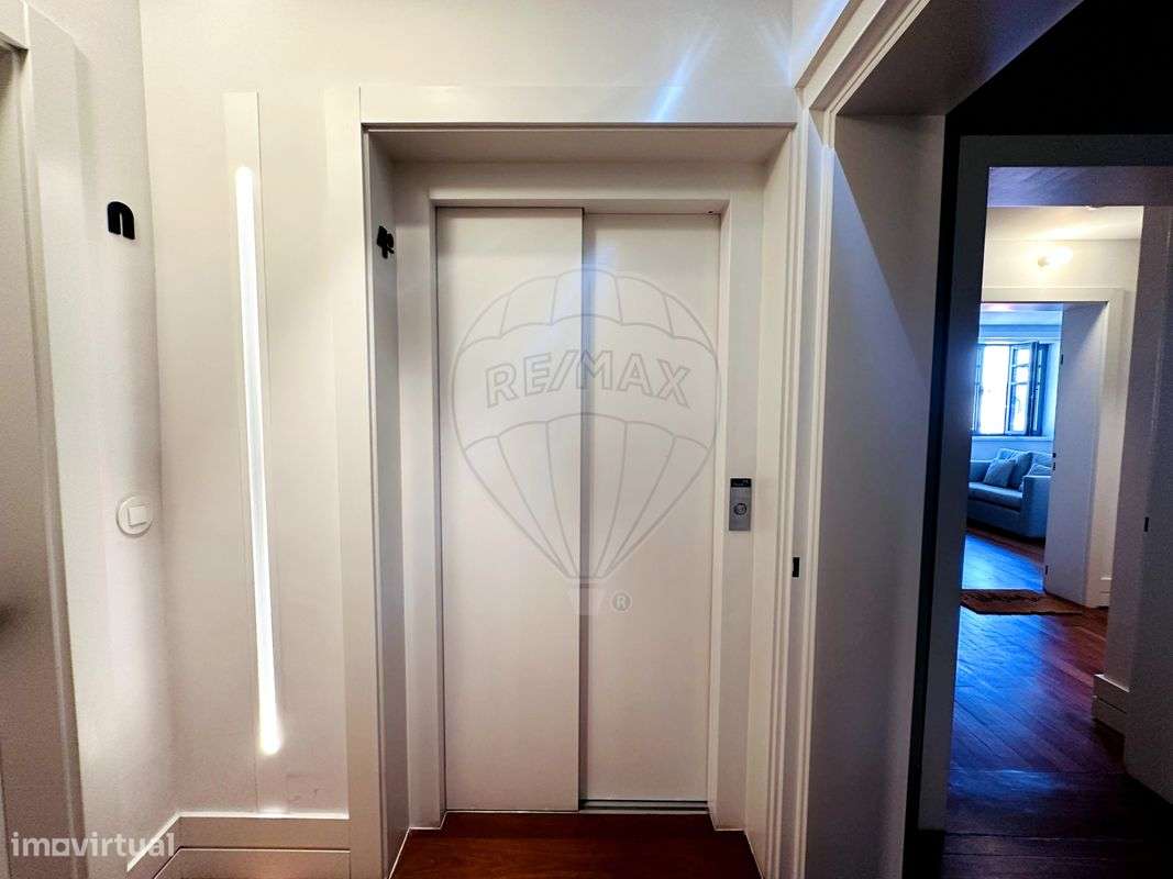 Apartamento T0 para arrendamento - Grande imagem: 4/18