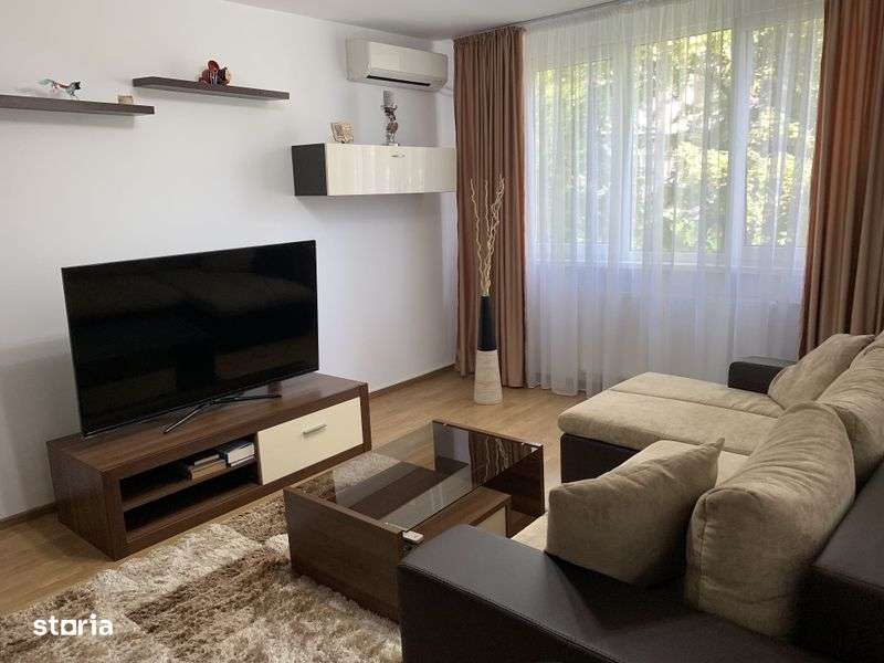 Apartament 2 camere decomandat, 2 min metrou Valea Ialomitei
