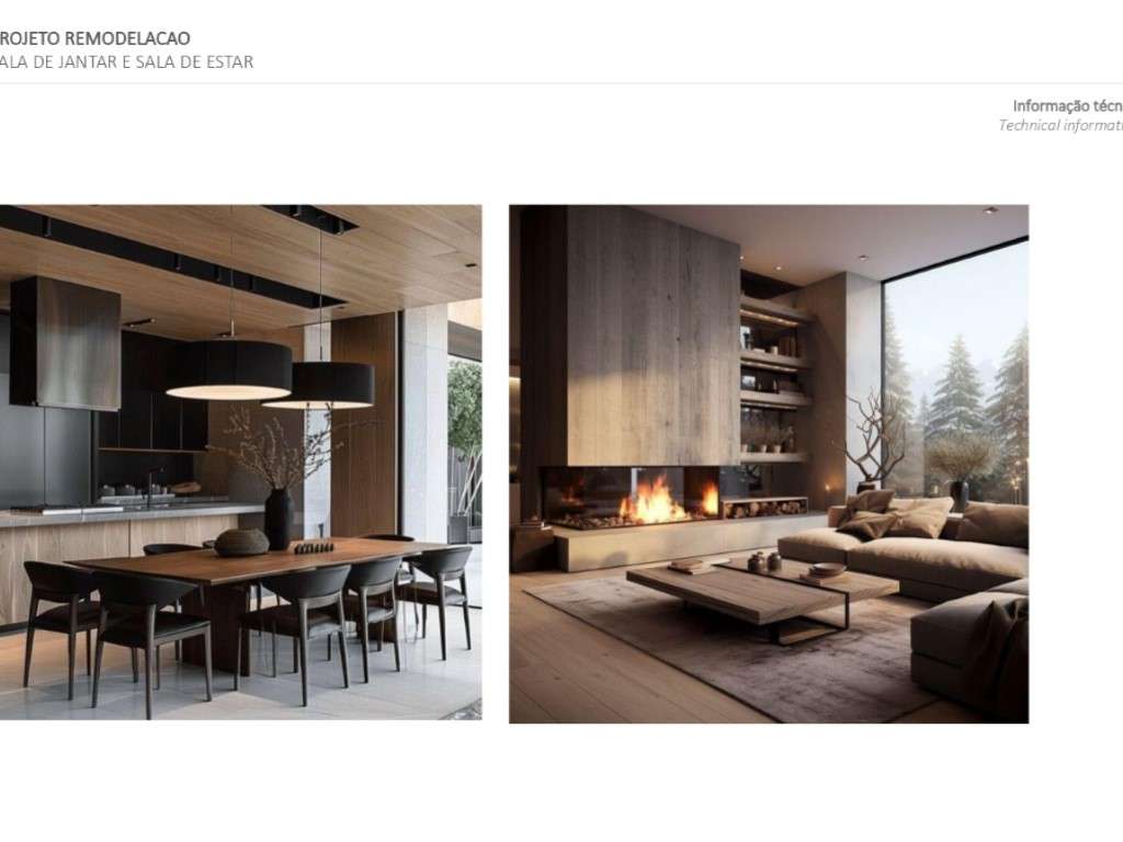 Moradia com 6 quartos, 5.200 m² de terreno e vista mar em Quarteira-11