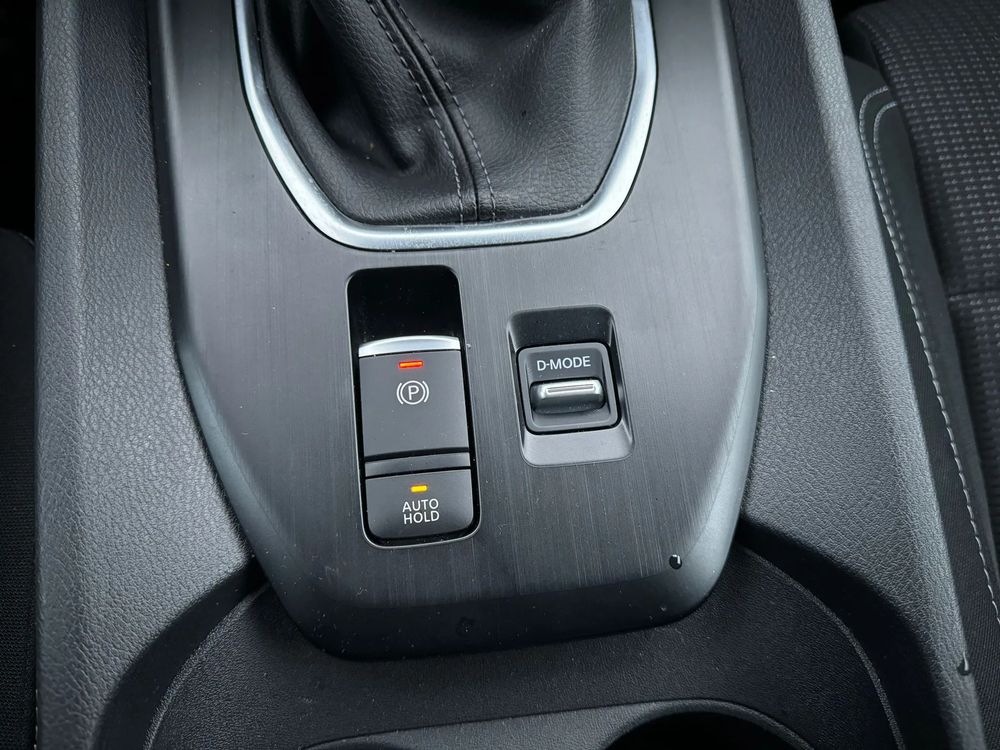 Nissan Qashqai Salon Polska FV23%