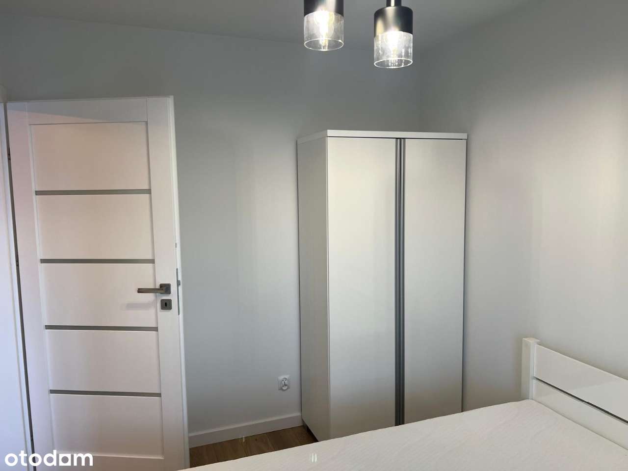 Bezpośrednio Nowe Mieszkanie Rzeszów Staroniwska 50m2 - Pełny obrazek: 5/10