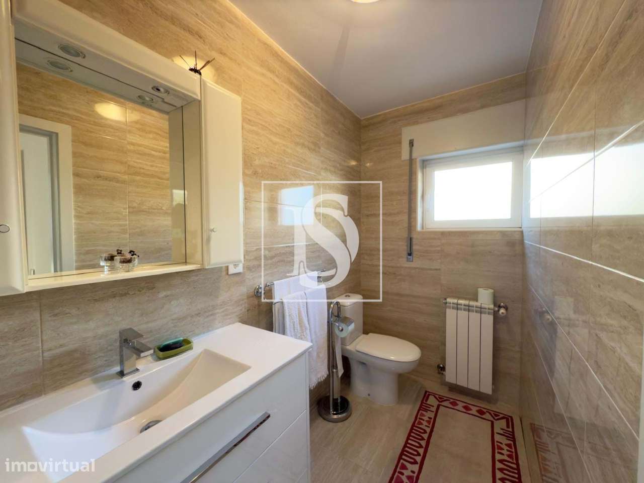 Moradia T7 com escritório-33