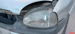 FAROL ESQUERDO OPEL CORSA B S93 1999 - 1