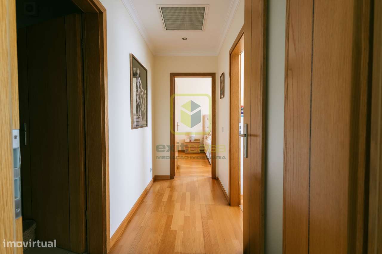 Apartamento T2 à Beira-Mar-10