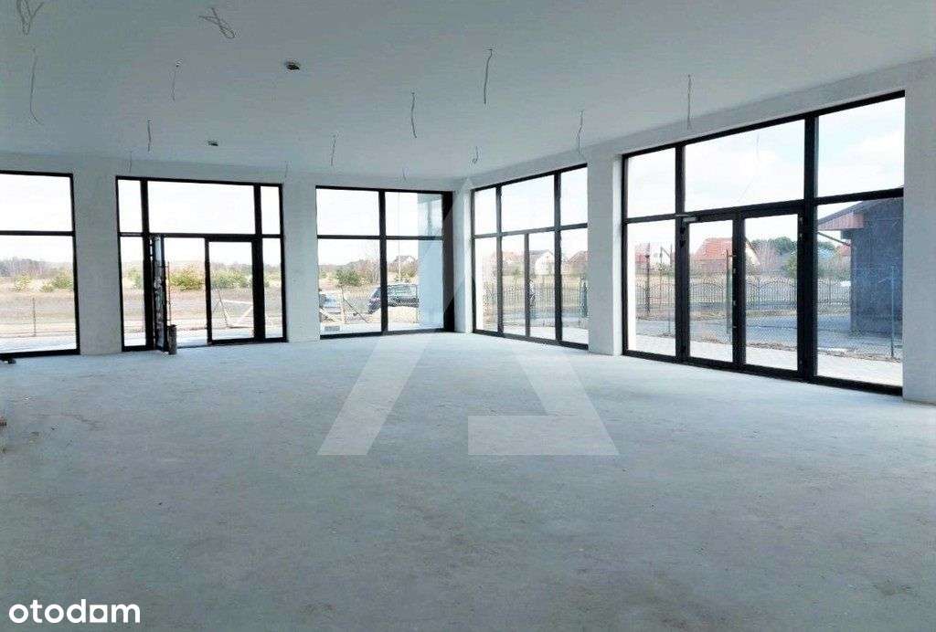 Tylko u nas - Nowy Budynek miejsca parkingowe!!! - Pełny obrazek: 5/7