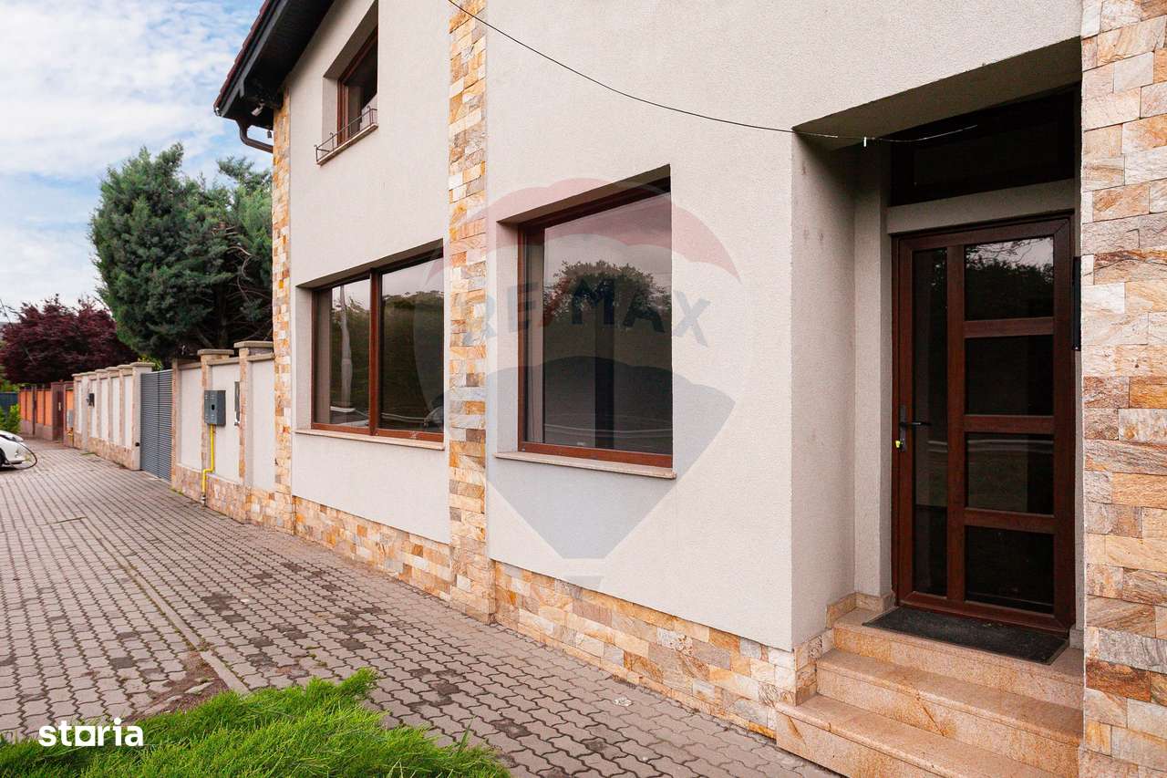 Spațiu comercial de 190 mp de închiriat în zona Subcetate - Imagine principală: 2/20