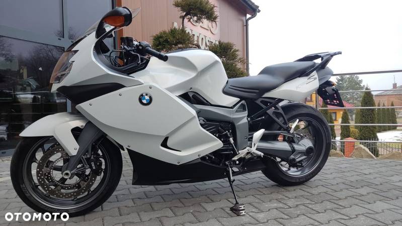 BMW K - 10